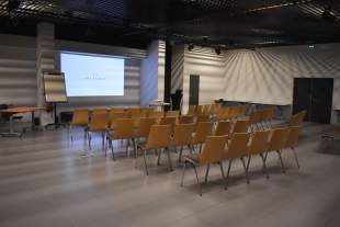 → Seminar Hotel in Lyon · Hotel ParkSaône by Arteloge