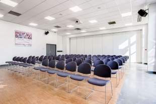 → Seminar Hotel in Lyon · Hotel ParkSaône by Arteloge