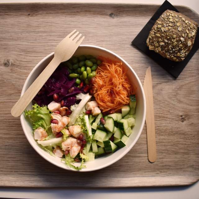 Carte Food Corner