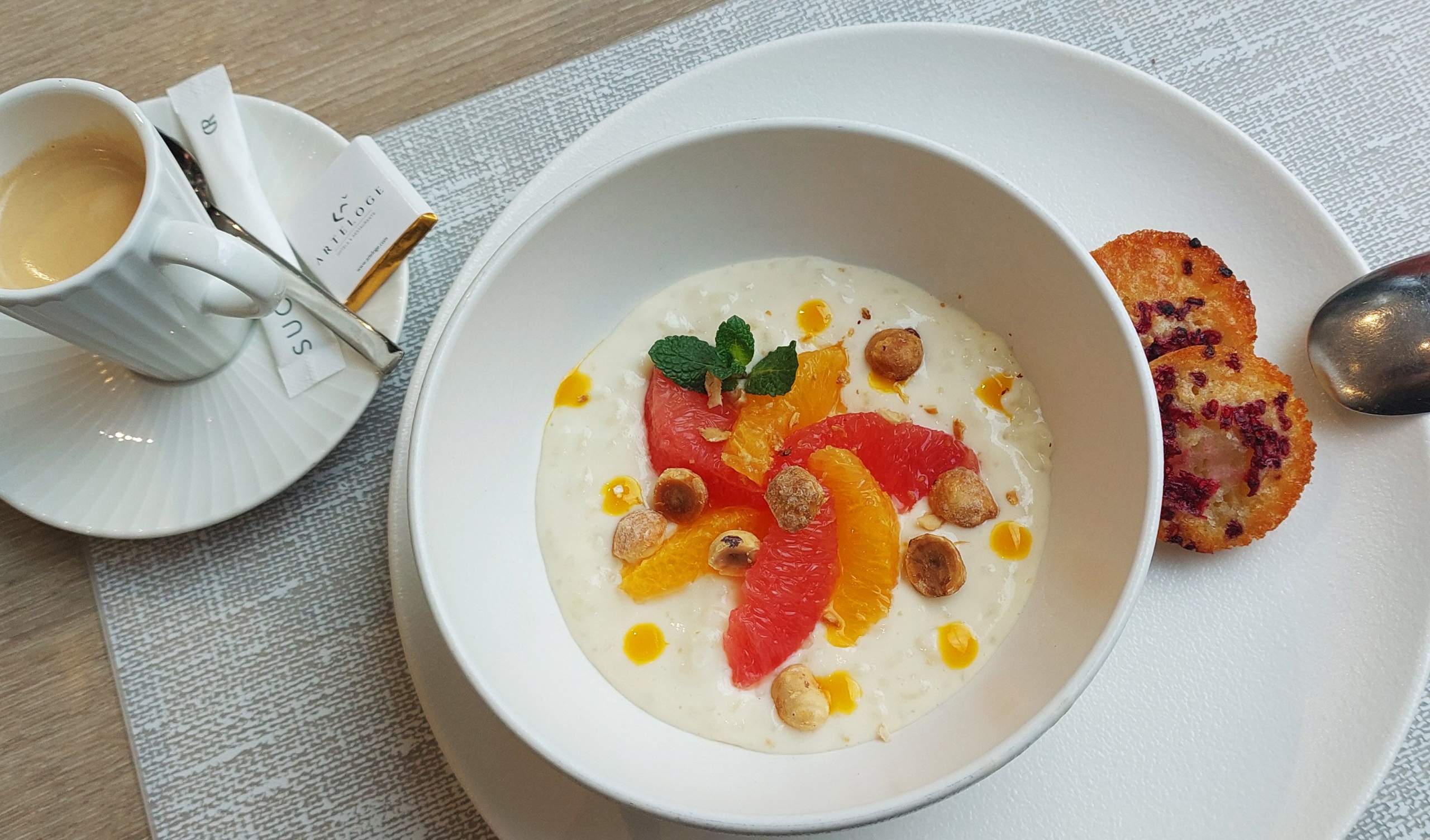Book a Table Meal Restaurant Tibone et Dorade Lyon 9
