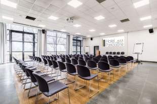 → Seminar Hotel in Lyon · Hotel ParkSaône by Arteloge
