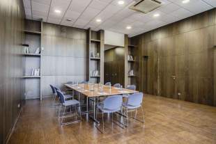 → Seminar Hotel in Lyon · Hotel ParkSaône by Arteloge