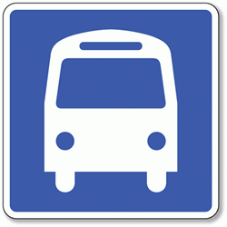 Arrêt de bus Joannes Carret (Bus N°31 et 43)